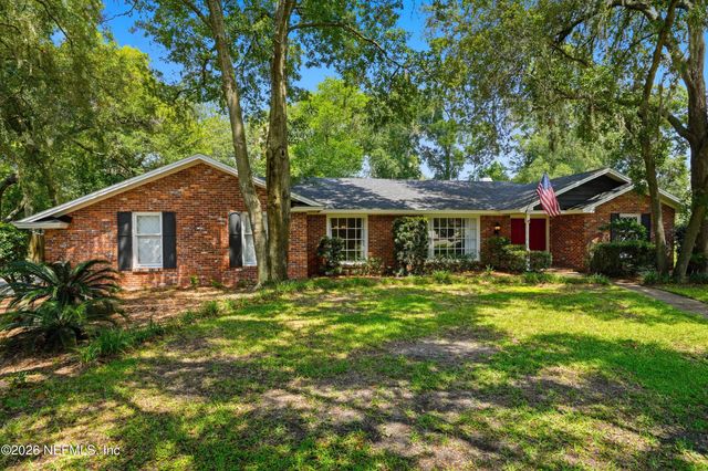 4019 OLD MILL COVE Trail E, Jacksonville, FL 32277