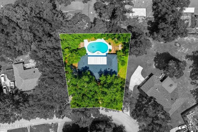 4019 OLD MILL COVE Trail E, Jacksonville, FL 32277