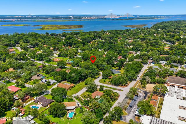 4019 OLD MILL COVE Trail E, Jacksonville, FL 32277