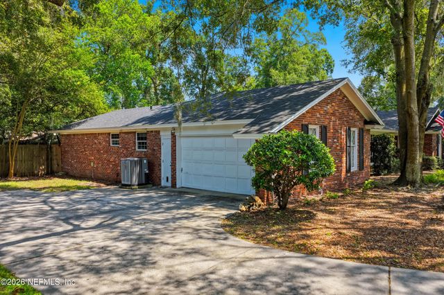 4019 OLD MILL COVE Trail E, Jacksonville, FL 32277