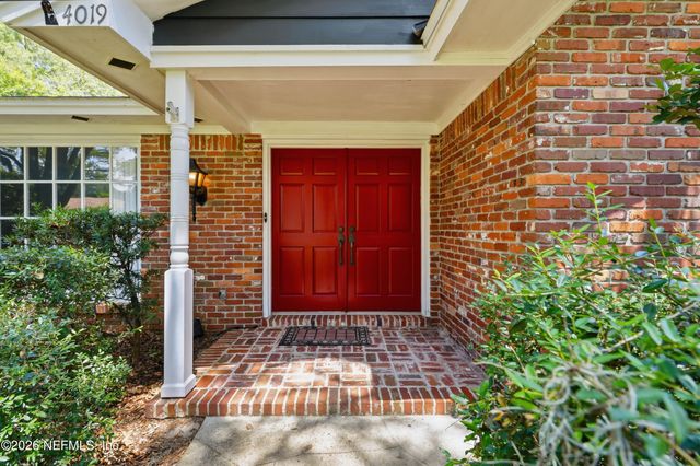 4019 OLD MILL COVE Trail E, Jacksonville, FL 32277