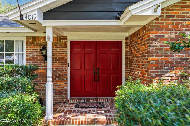 4019 OLD MILL COVE Trail E, Jacksonville, FL 32277