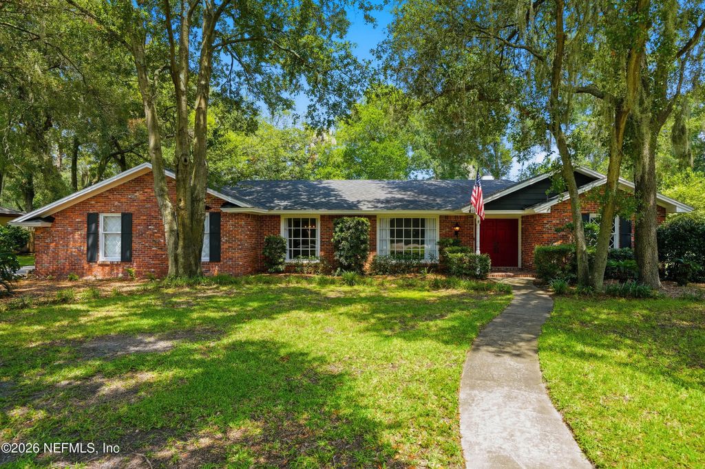 4019 OLD MILL COVE Trail E, Jacksonville, FL 32277