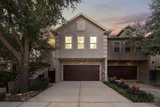 6115 Hamman Street, Houston, TX 77007