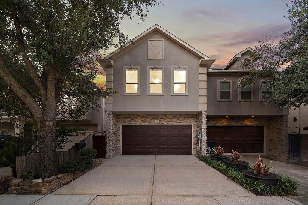 6115 Hamman Street, Houston, TX 77007
