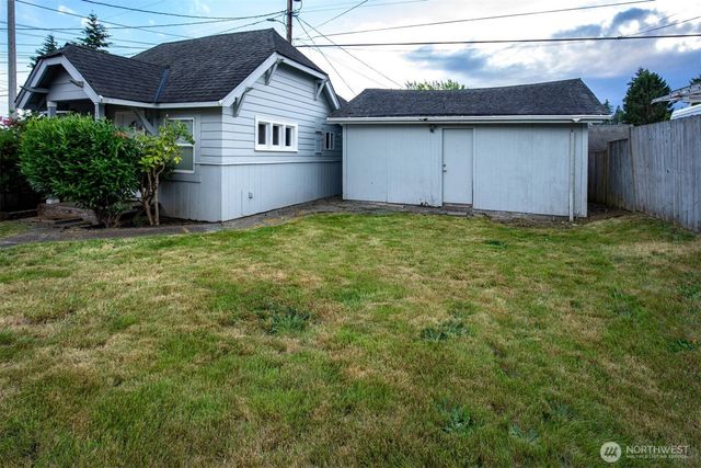 2220 Summit Avenue, Everett, WA 98201