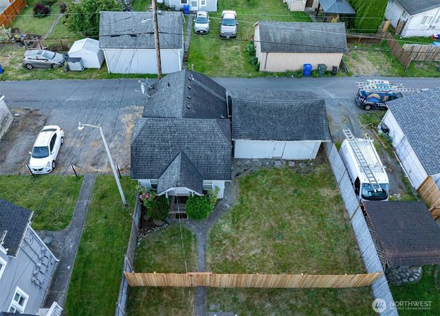 2220 Summit Avenue, Everett, WA 98201