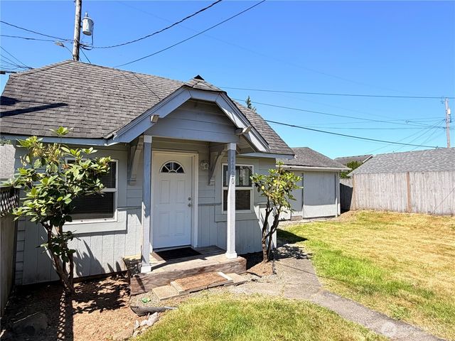 2220 Summit Avenue, Everett, WA 98201