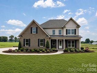 127 Martin Ridge Drive 7, Unionville, NC 28110