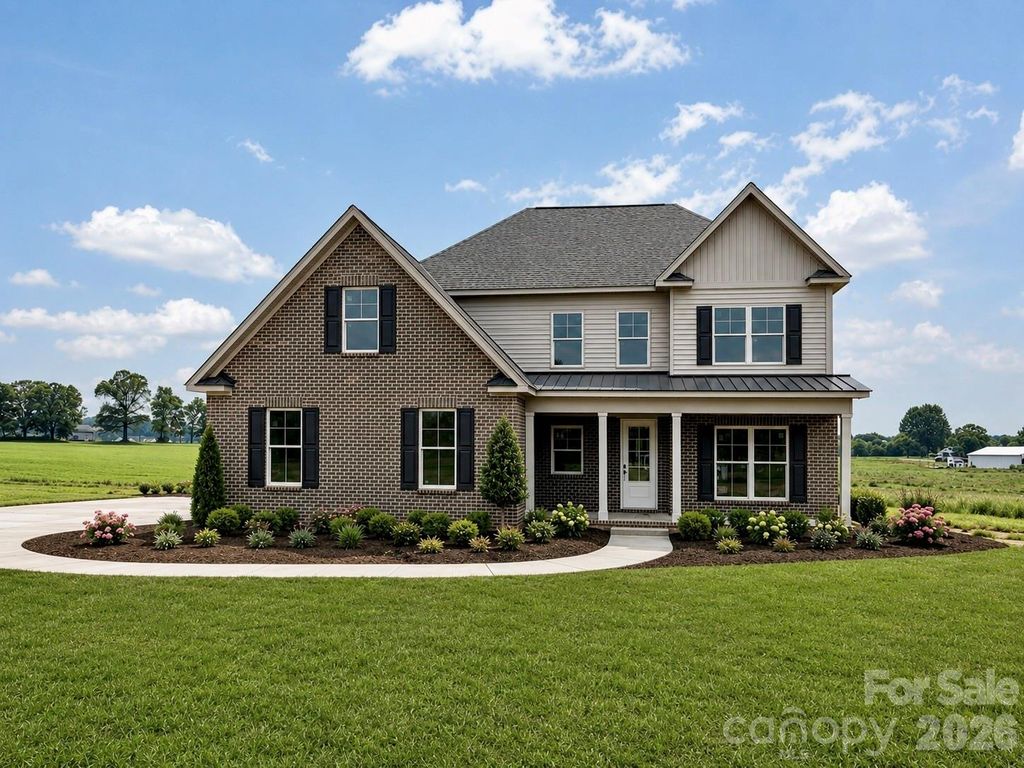 127 Martin Ridge Drive 7, Unionville, NC 28110