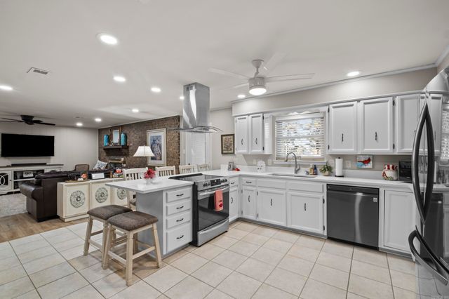 42 Pine Terrace Drive, Cabot, AR 72023