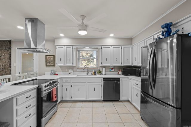42 Pine Terrace Drive, Cabot, AR 72023