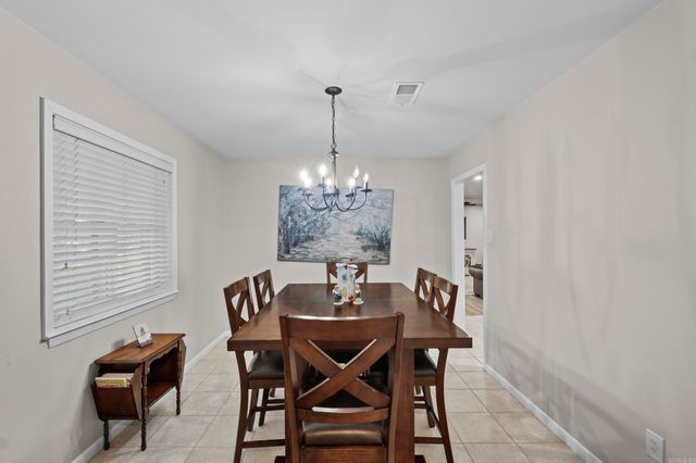 42 Pine Terrace Drive, Cabot, AR 72023