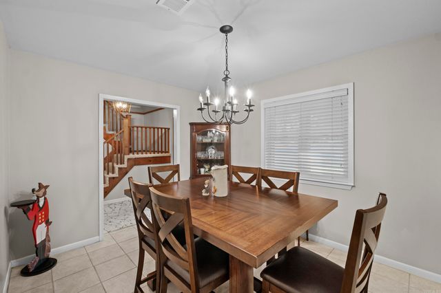 42 Pine Terrace Drive, Cabot, AR 72023
