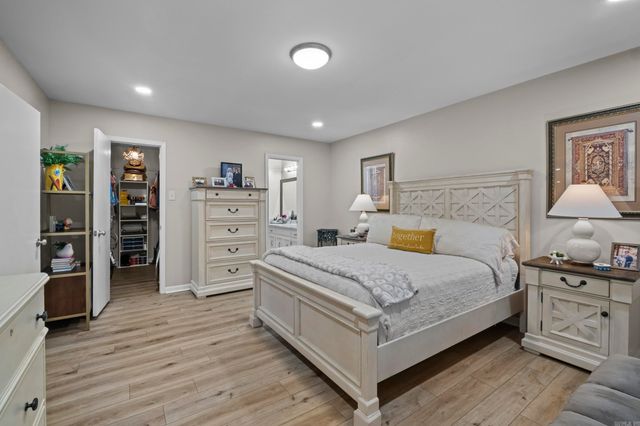 42 Pine Terrace Drive, Cabot, AR 72023