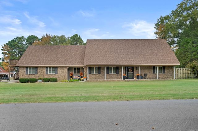 42 Pine Terrace Drive, Cabot, AR 72023