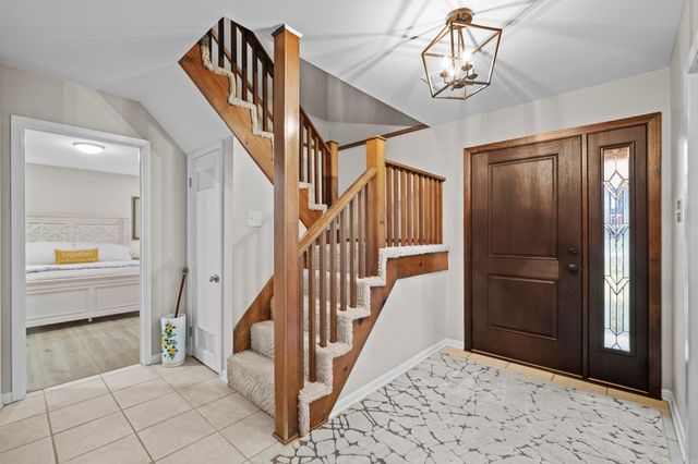 42 Pine Terrace Drive, Cabot, AR 72023