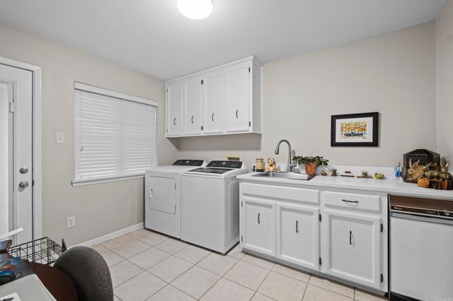 42 Pine Terrace Drive, Cabot, AR 72023