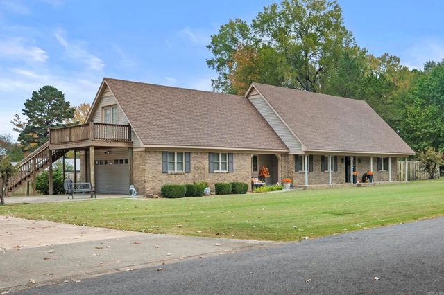 42 Pine Terrace Drive, Cabot, AR 72023