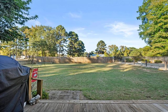 42 Pine Terrace Drive, Cabot, AR 72023