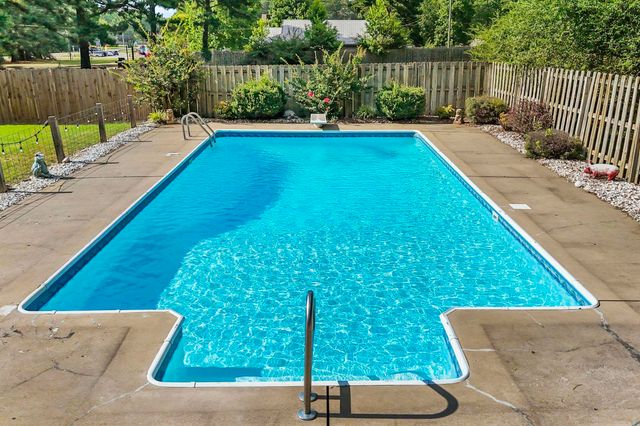 42 Pine Terrace Drive, Cabot, AR 72023