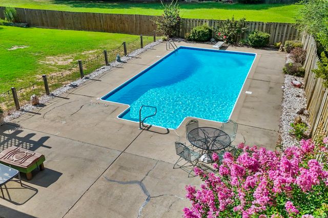 42 Pine Terrace Drive, Cabot, AR 72023
