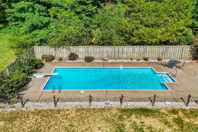 42 Pine Terrace Drive, Cabot, AR 72023