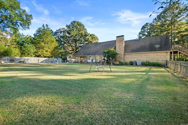 42 Pine Terrace Drive, Cabot, AR 72023