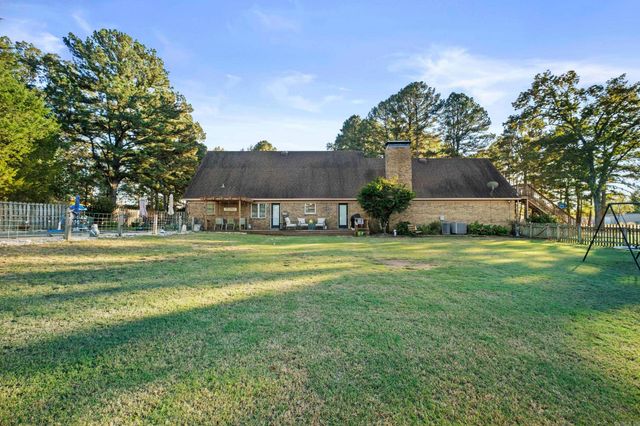 42 Pine Terrace Drive, Cabot, AR 72023
