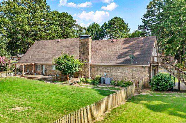 42 Pine Terrace Drive, Cabot, AR 72023