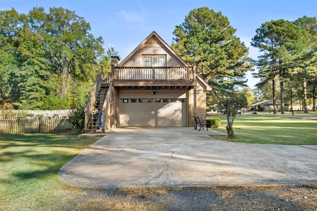 42 Pine Terrace Drive, Cabot, AR 72023