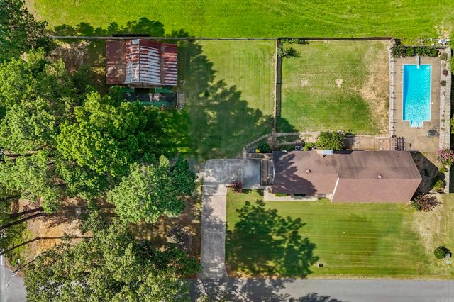 42 Pine Terrace Drive, Cabot, AR 72023