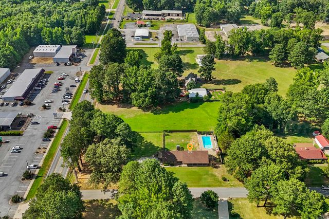 42 Pine Terrace Drive, Cabot, AR 72023