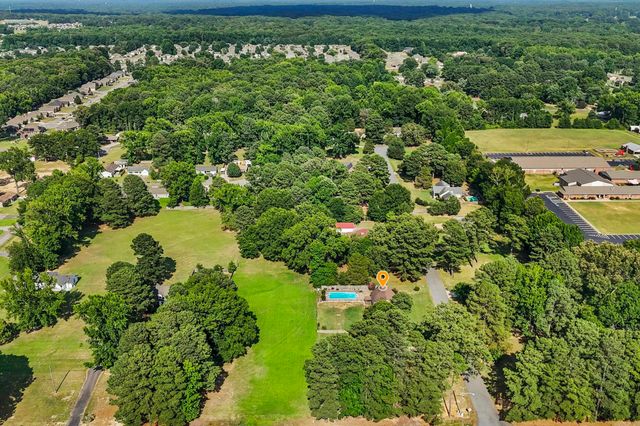 42 Pine Terrace Drive, Cabot, AR 72023