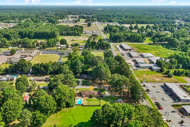 42 Pine Terrace Drive, Cabot, AR 72023