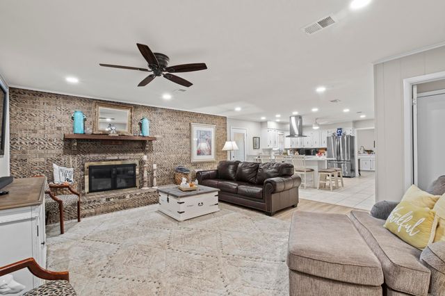 42 Pine Terrace Drive, Cabot, AR 72023