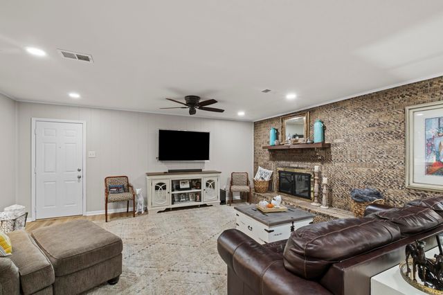 42 Pine Terrace Drive, Cabot, AR 72023