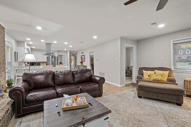 42 Pine Terrace Drive, Cabot, AR 72023