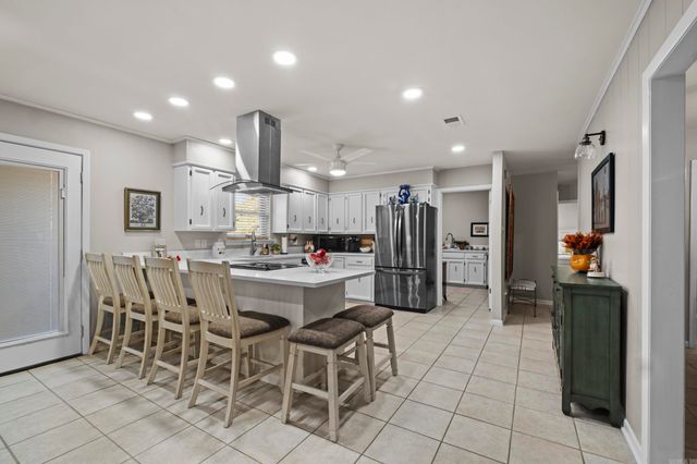 42 Pine Terrace Drive, Cabot, AR 72023