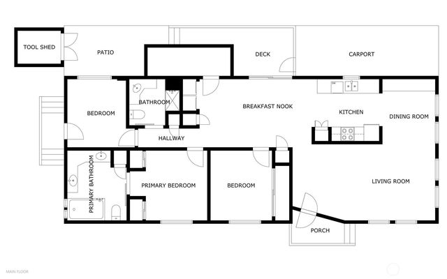 1305 Gloria Lane, Walla Walla, WA 99362