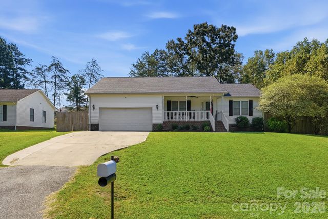 86 Fifth Street, York, SC 29745