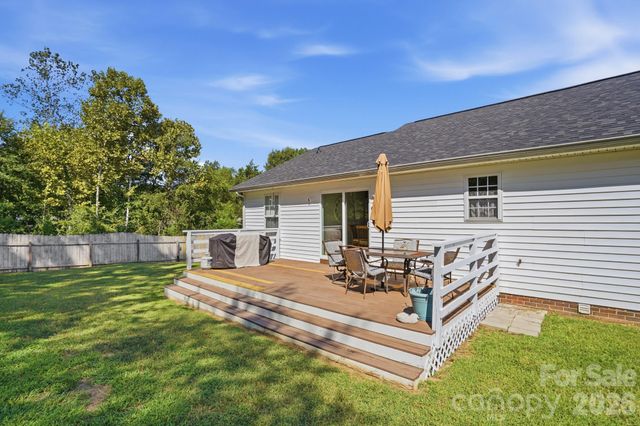 86 Fifth Street, York, SC 29745