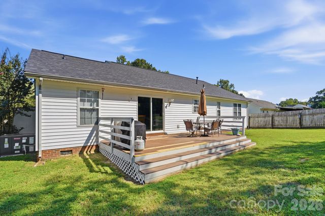 86 Fifth Street, York, SC 29745