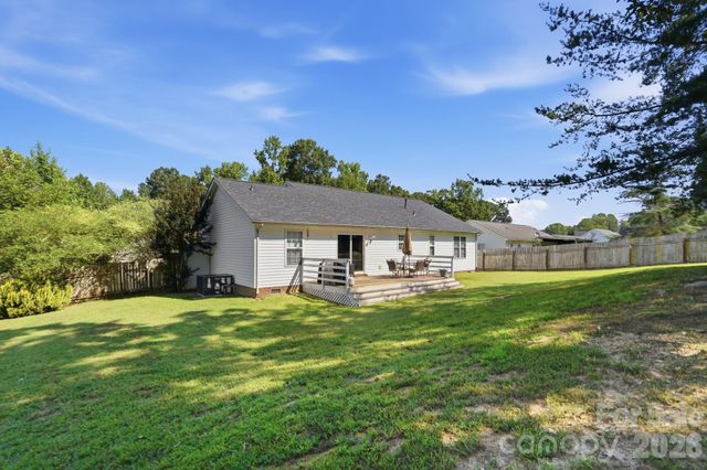 86 Fifth Street, York, SC 29745