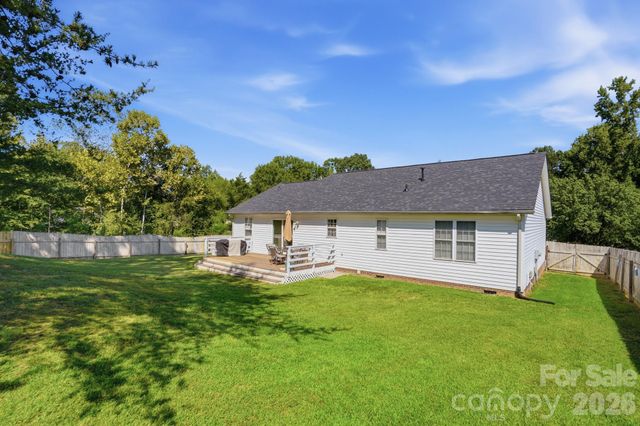 86 Fifth Street, York, SC 29745