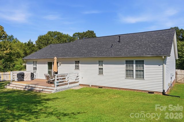 86 Fifth Street, York, SC 29745