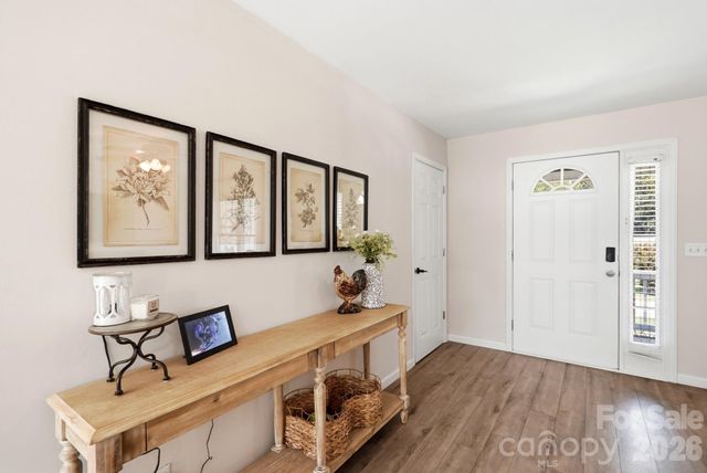 86 Fifth Street, York, SC 29745