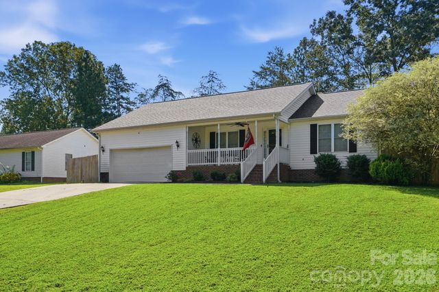 86 Fifth Street, York, SC 29745