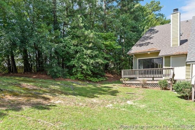 525 Cypress Trace Drive 35, Fayetteville, NC 28314