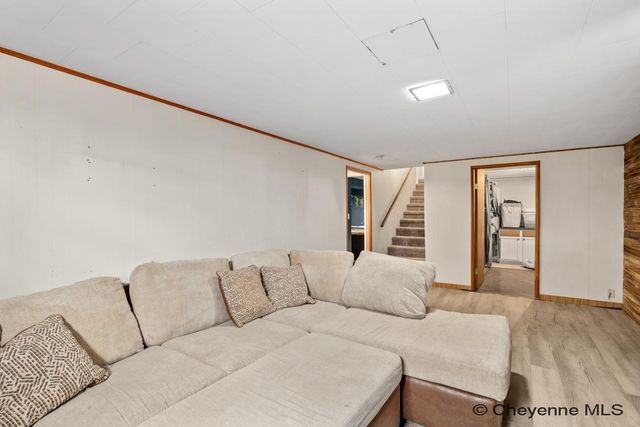 904 JOHNSON AVE, Cheyenne, WY 82001